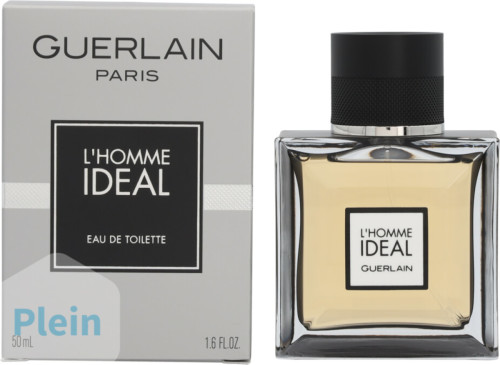 Guerlain L'Homme Ideal eau de toilette - 50 ml - 50 ml