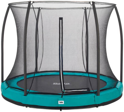 Salta Comfort Edition Ground trampoline Ø213 cm