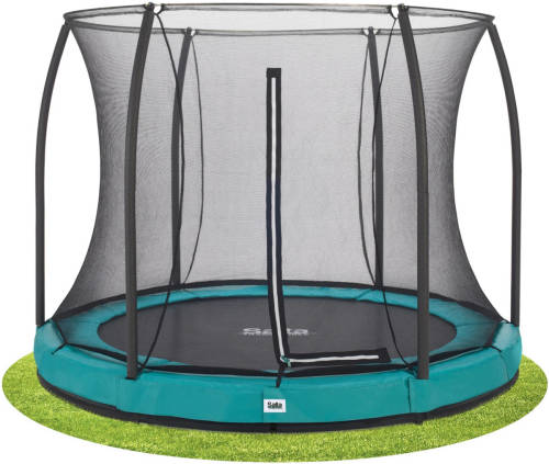 Salta Comfort Edition Ground trampoline Ø213 cm