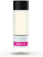 Janzen geurstokjes navulling Fuchsia 69 - 200 ml (200 ml)