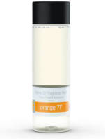 Janzen geurstokjes navulling Orange 77 (200 ml)