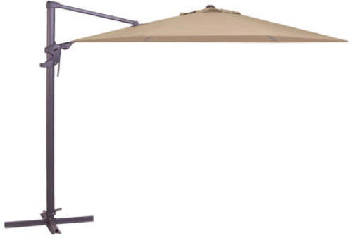Madison parasol Monaco Flex (ø330 cm)