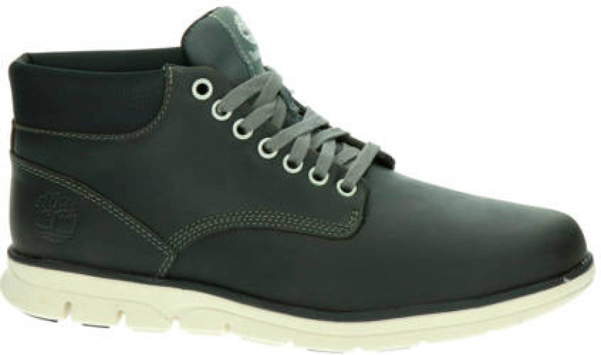Timberland nubuck enkelboots