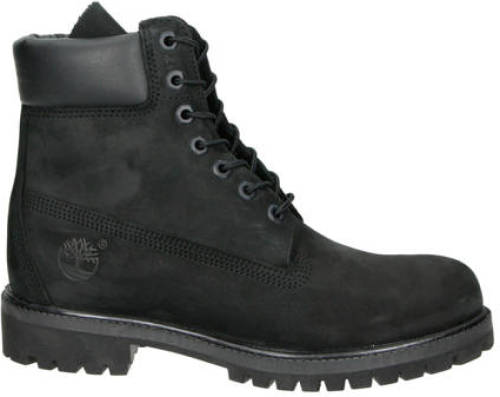 Timberland nubuck enkelboots