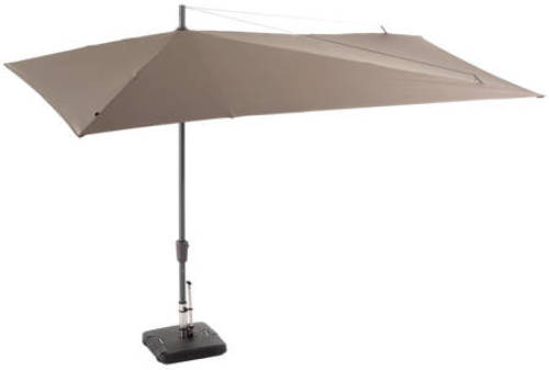 Madison parasol Asymetriq Sideway (360x220 cm)