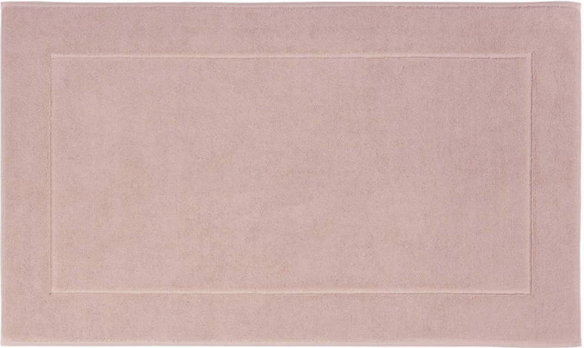 Aquanova badmat London (60x100 cm) Oudroze