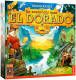 999 Games De Zoektocht naar El Dorado bordspel