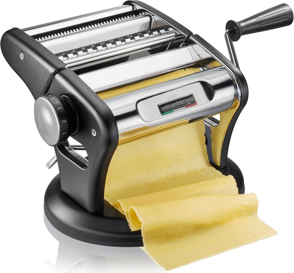 Gefu Pastamachine PASTA PERFETTA EXCEL
