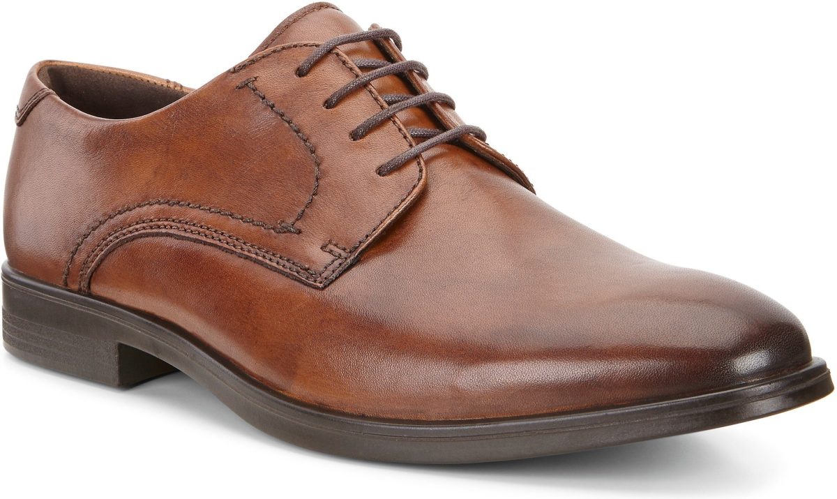 Klassieke Schoenen Ecco