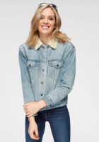 Levi's spijkerjasje Ex boyfriend trucker strangerways