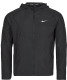 Nike hardloopjack zwart