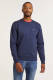 Tommy Jeans sweater twilight navy