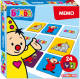 Studio 100 Bumba Memory spel kinderspel