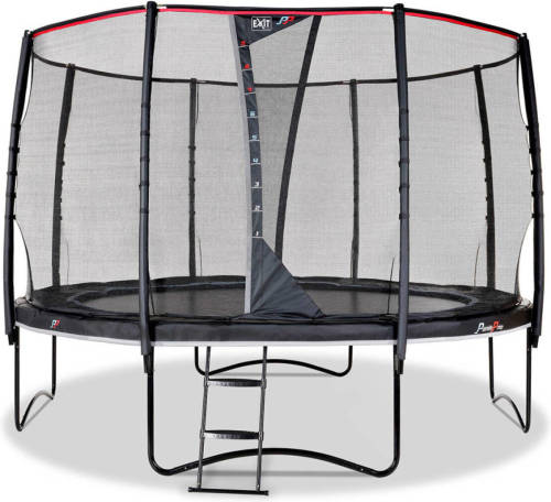 EXIT Peak Pro trampoline 366 cm