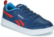 Reebok Classics Royal Prime 2.0 KC sneakers blauw/rood/kobaltblauw