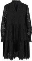 Y.A.S Blousejurkje YASHOLI LS DRESS