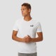 Puma sport T-shirt wit