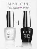 Opi Infinite Shine Nagellak - Prostay Duo Pack