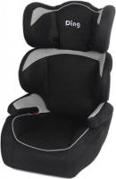 Ding Autostoel Twist 360° Isofix 0-36kg Zwart kopen