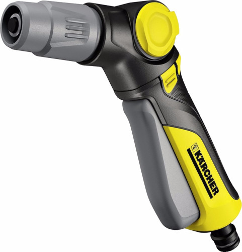 Karcher Plus spuitpistool