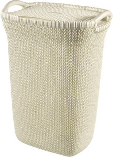 Curver wasbox Knit (57 liter)