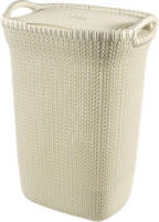 Curver wasbox Knit (57 liter)