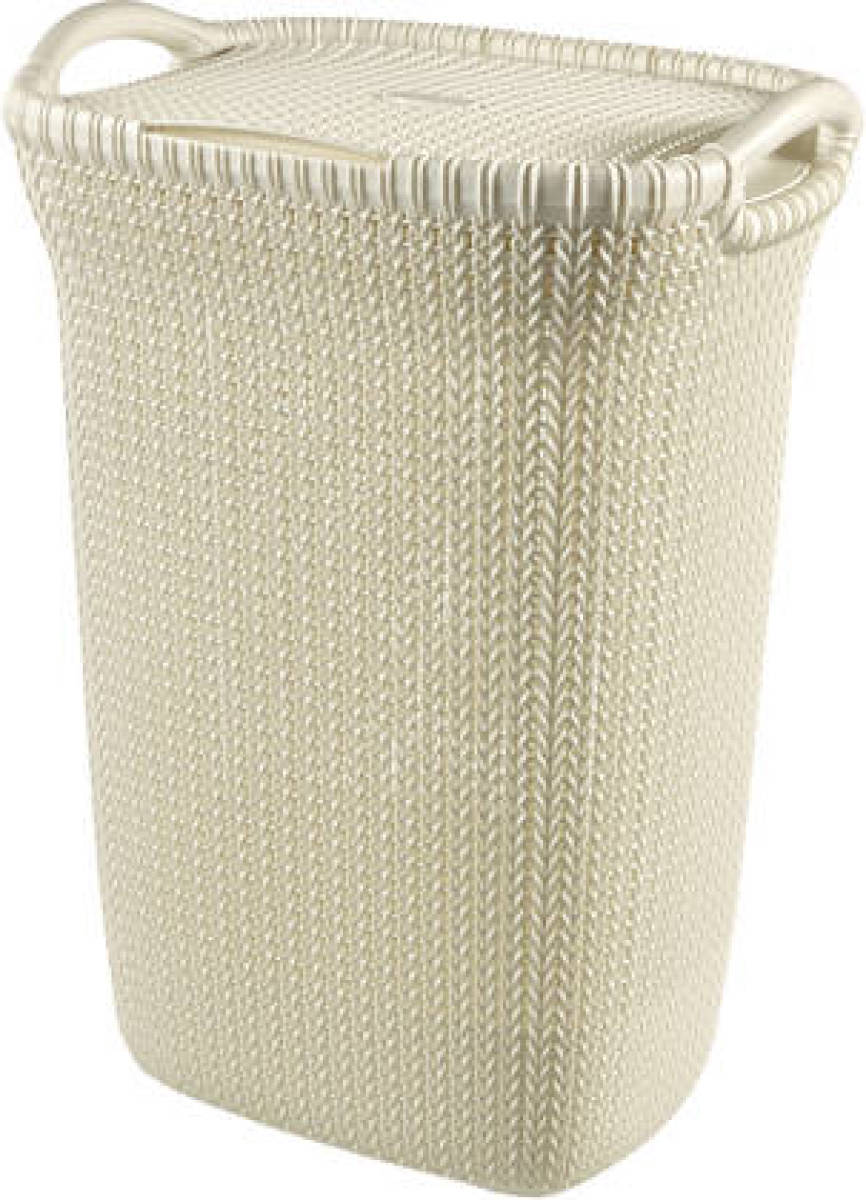 Curver wasbox Knit (57 liter)