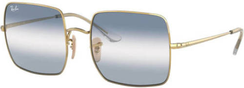 Ray-Ban zonnebril 0RB1971 goudkleurig