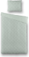 Fresh & Co Ibiza Suus - Jade 1-persoons (140 x 200/220 cm + 1 kussensloop) Dekbedovertrek