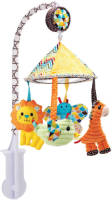 Infantino carousel muziekmobiel