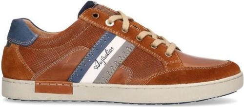 Australian Footwear Lombardo Leather