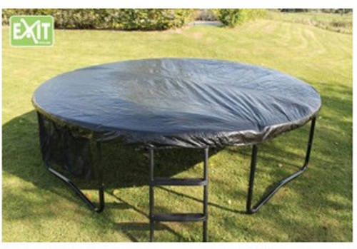 EXIT 244cm trampolinehoes