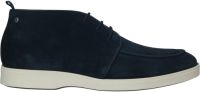 Berkelmans Jerez Veterboot  Blauw