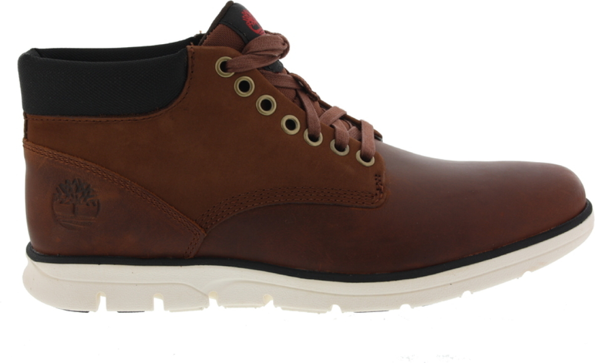 Timberland Bradstreet
