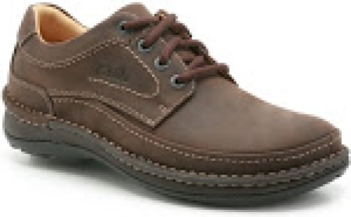 Clarks Nature Three