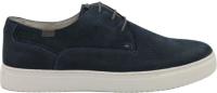 Australian Footwear Morris nubuck