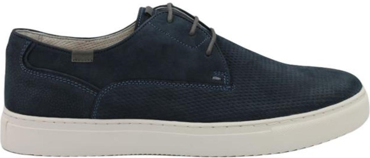 Australian Footwear Morris nubuck