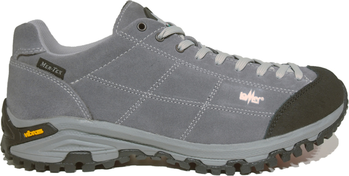 Lomer Maipos MTX Suede