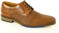 Australian Footwear Brunswick leather