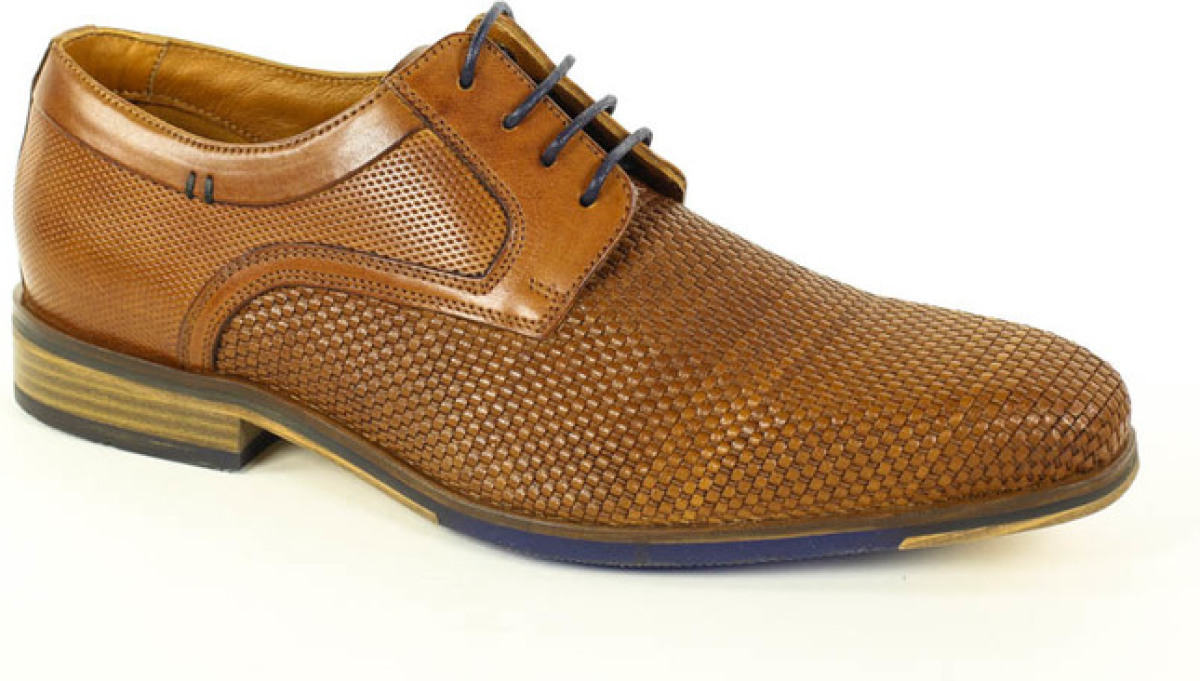 Australian Footwear Brunswick leather