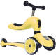 Scoot & Ride Highwaykick 1- Lemon