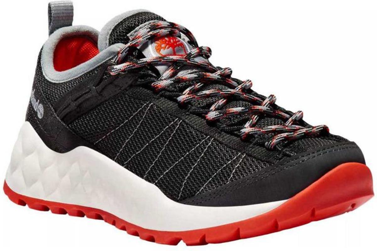 Timberland Solar wave low