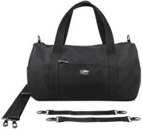 Isoki luiertas Kingstone Duffle zwart