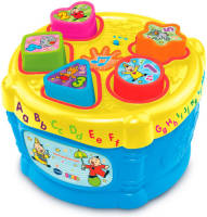 VTech Baby Bumba vormentrommel
