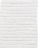 Seahorse badmat Board (50x60 cm) Wit