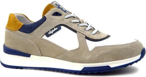 Australian Footwear Frederico leather
