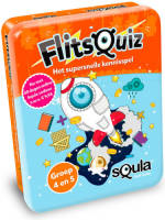 Identity Games Squla flitsquiz groep 4-5 kinderspel