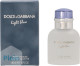 Dolce & Gabbana Light Blue Pour Homme eau de toilette - 40 ml