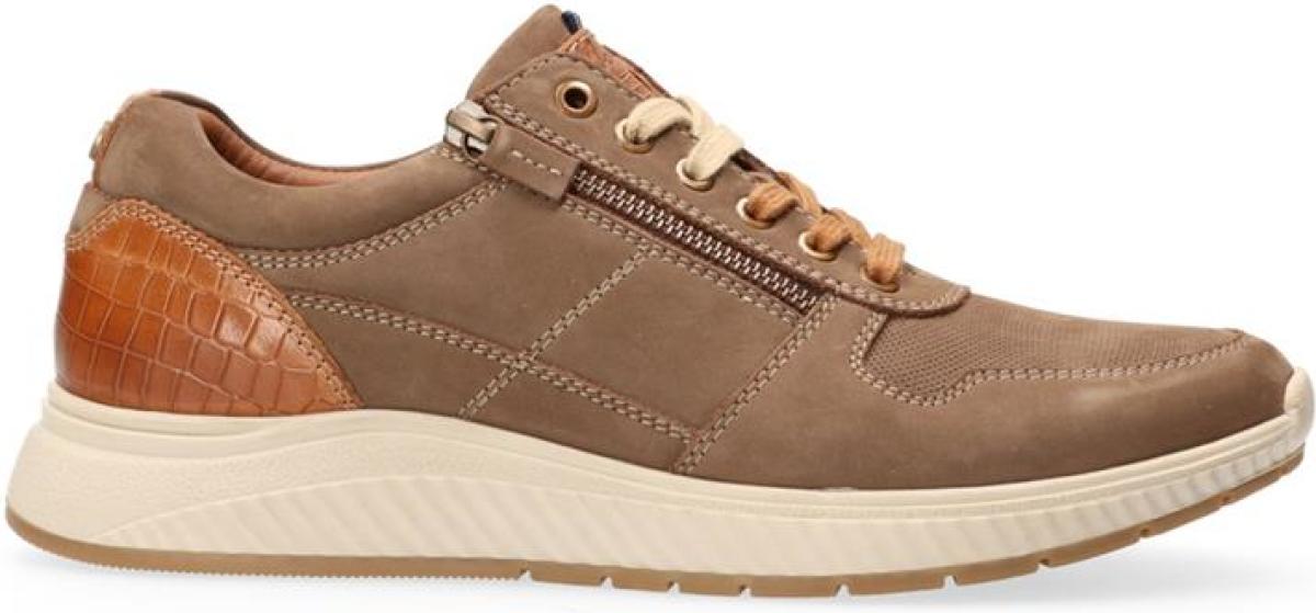 Australian Footwear Hurricane Leater
