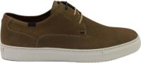 Australian Footwear Morris nubuck
